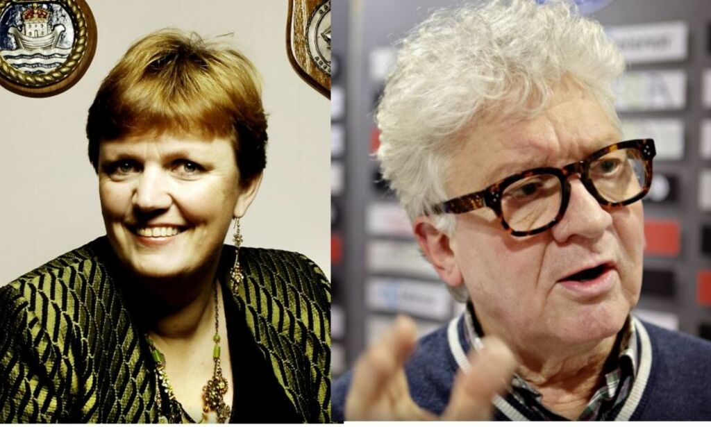 Ga millionkontrakt til styrekollega