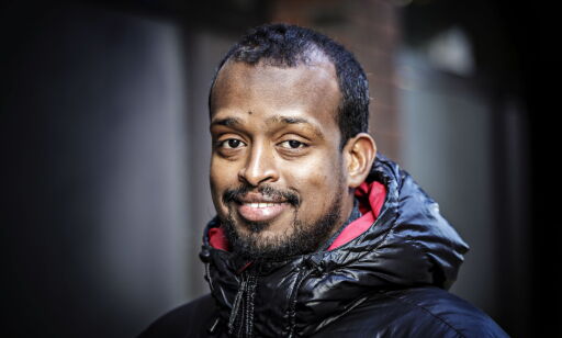 Somalias president vil ha Mahad i regjeringen