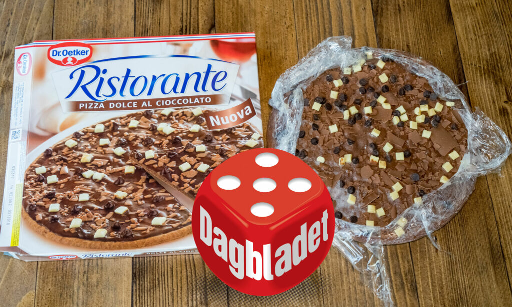 Folkets dom er klar, men pizzakokkene er uenig