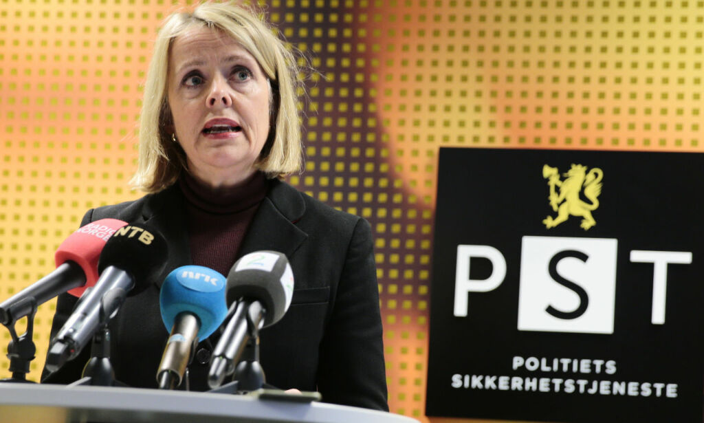 Spionasjen mot Norge går nye veier