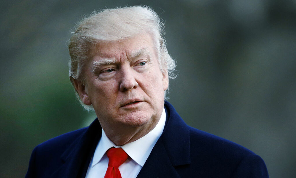 Truslene mot verdensfreden som Jens og Donald må takle sammen