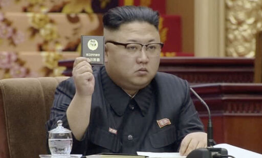 Kim varsler atomangrep ved provokasjon: - Katastrofale konsekvenser