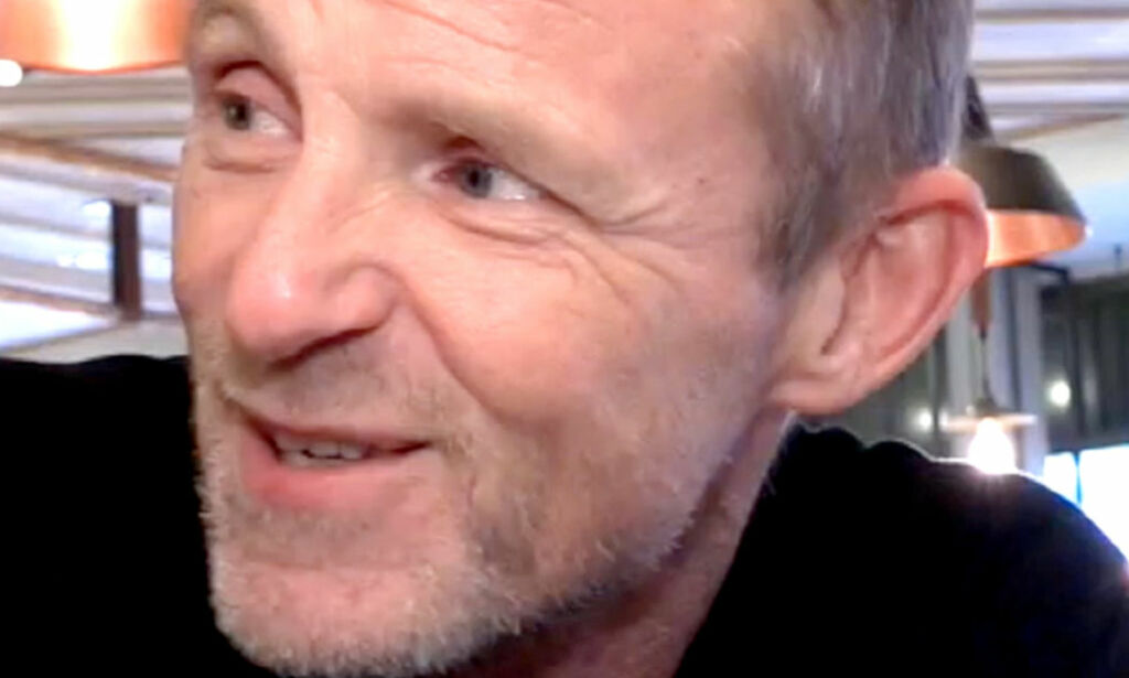 Kvikkere enn krimkongen? Jo Nesbø selv gir deg svaret på den klassiske gåten