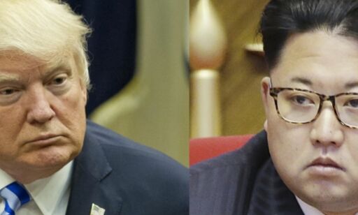 Nord-Korea-ekspert: - Hvis nyheten stemmer, pågår det allerede forhandlinger