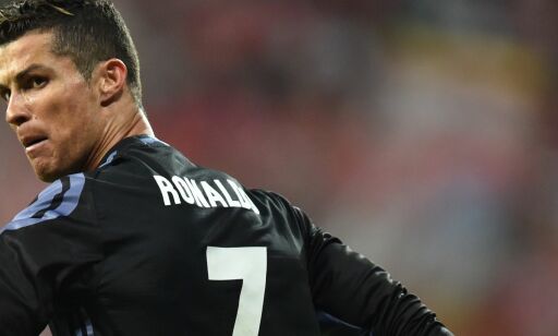 Der Spiegel: - Ronaldo kjøpte seg ut av voldtektsanklage