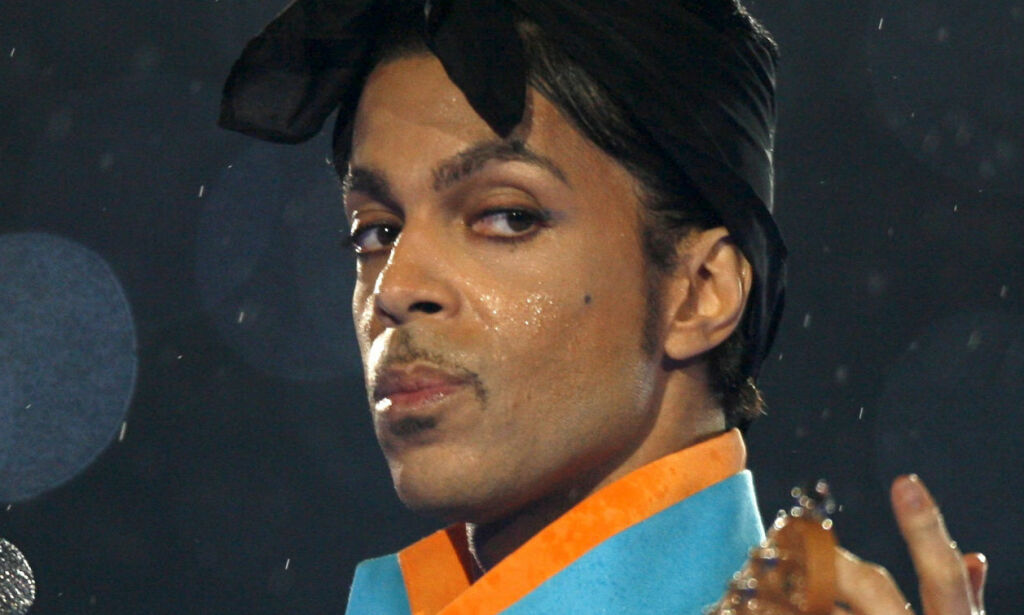 Prince' pillemysterium kan være oppklart
