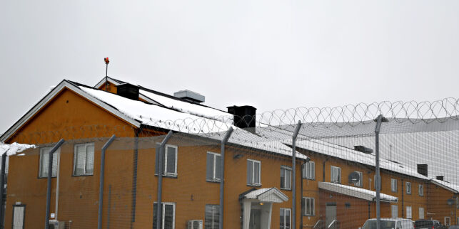 «Dette må aldri skje igjen»