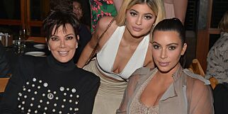 Det «alle» trodde var Kardashian-klanens årelange familiehjem, viser seg å være en stor bløff