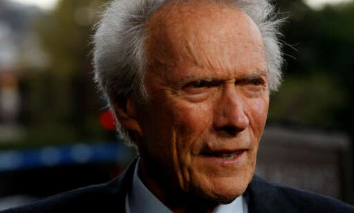 Terrorangrepet mot et tog i Frankrike blir ny Clint Eastwood-film