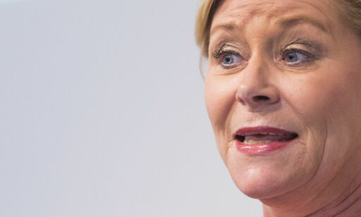 - Har vist at vi er styringsdyktige