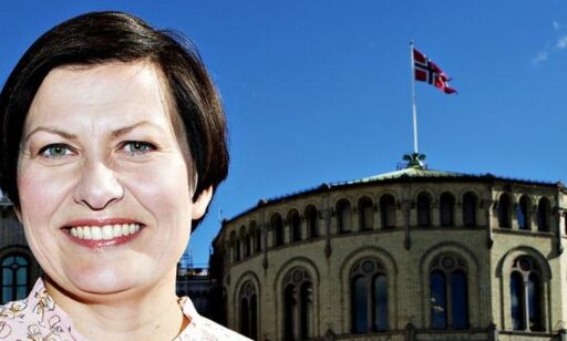 Et viktig signal