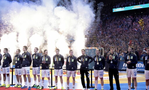 Håndball-VM 2017: Den gangen da et «wild card» førte til finale