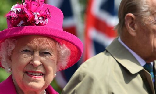 Prins Philip (95) pensjonerer seg
