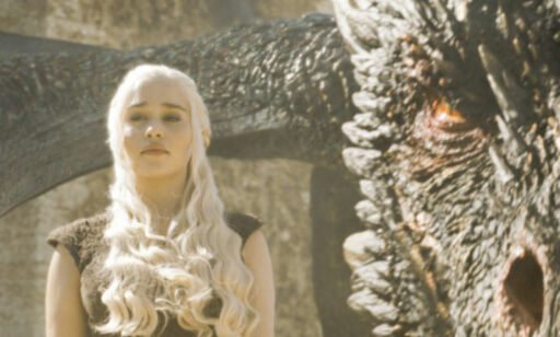 «Game of Thrones» nærmer seg slutten. Nå kommer HBO med gladnyhet til fansen