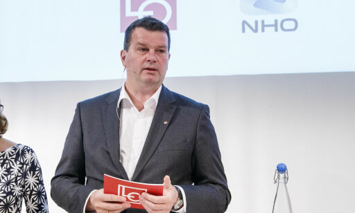 Sannhetens time for AFP: - For alle som får den er ordningen en suksess