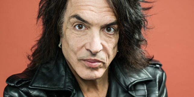 Kiss-gitaristen har akseptert døden, men frykter den ikke