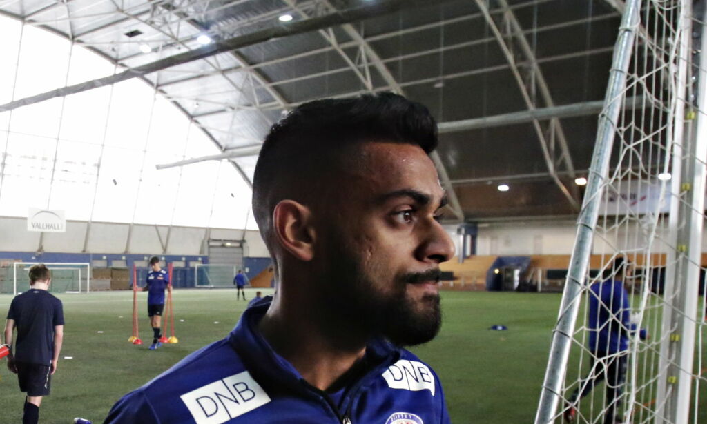 Døra til Eliteserien rives ikke ned når det internasjonale overgangsvinduet åpner 1. juli