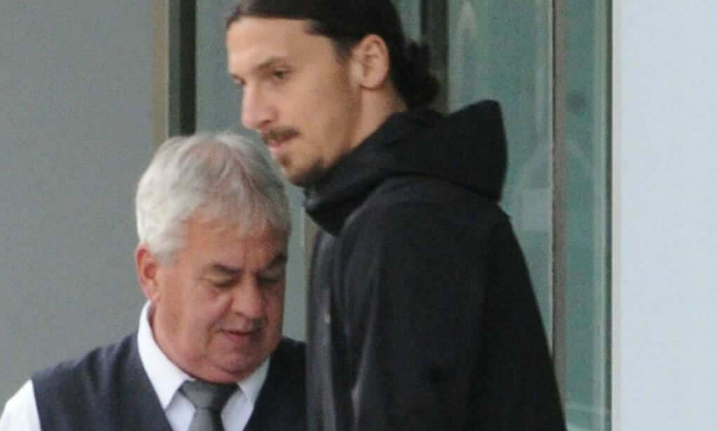 Lege slår tilbake mot uttalelser om Zlatans kne: - Dette er søkt