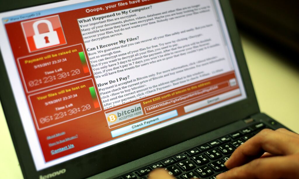 Alt du trenger å vite om helgens hacker-angrep