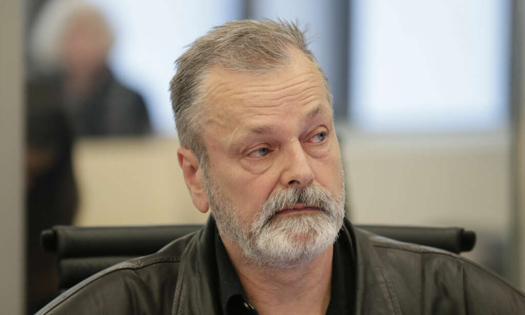 Spesialenheten om Jensens sms til Cappelen den 22. juli 2011: - Hoderystende