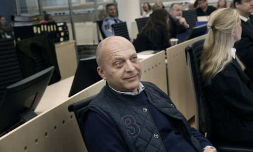 Derfor stoler de på hasjbaronen Gjermund Cappelen