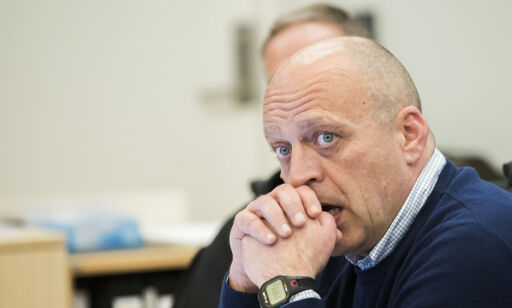 Vil gi Cappelen tre års strafferabatt:- Han ble veldig, veldig overrasket