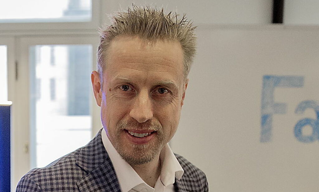 Danskene hermer etter Norge. Vil starte eget faktasjekk-medie