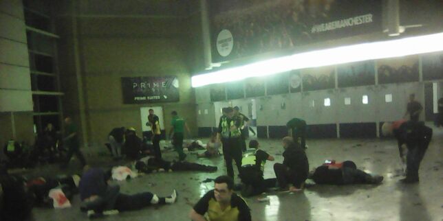 Derfor vet vi at Manchester ikke er siste stopp