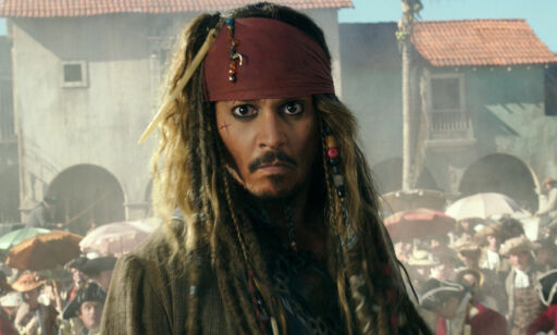 Slik griseslakter utenlandske anmeldere den «norske» Pirates-filmen