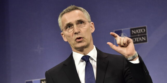 NATO får et nytt medlemsland