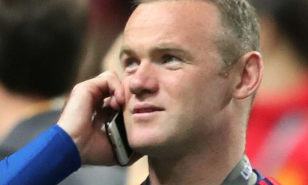 Rooney om framtida: – Jeg har mange tilbud