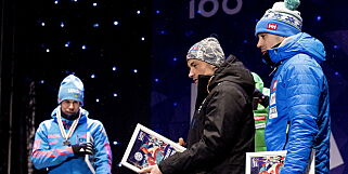 Røper detaljer fra innsiden: Ustjugov vil ikke se Northug i øynene