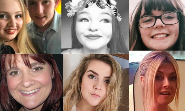 Det skulle være en gledens dag, men endte i terror. Her er de 22 ofrene i Manchester-angrepet