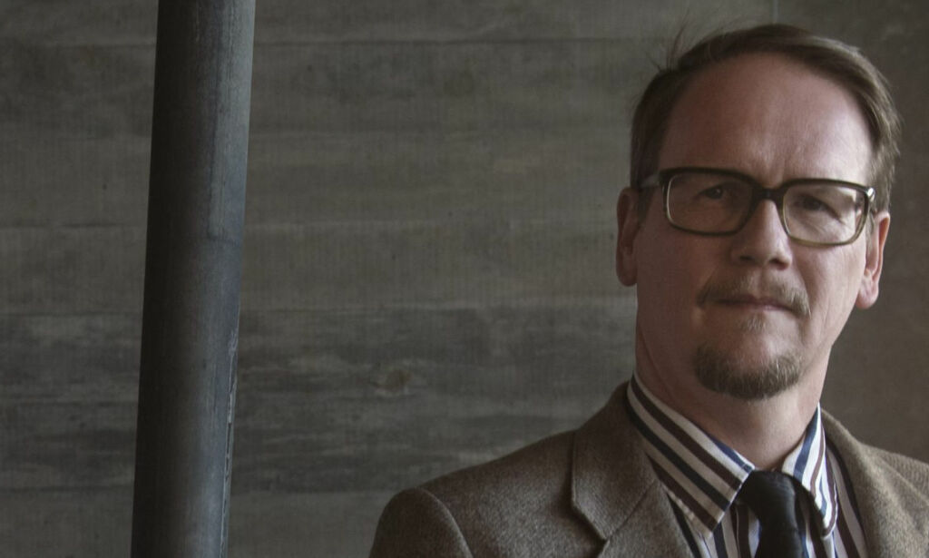 - Jeg identifiserer meg med homokulturen