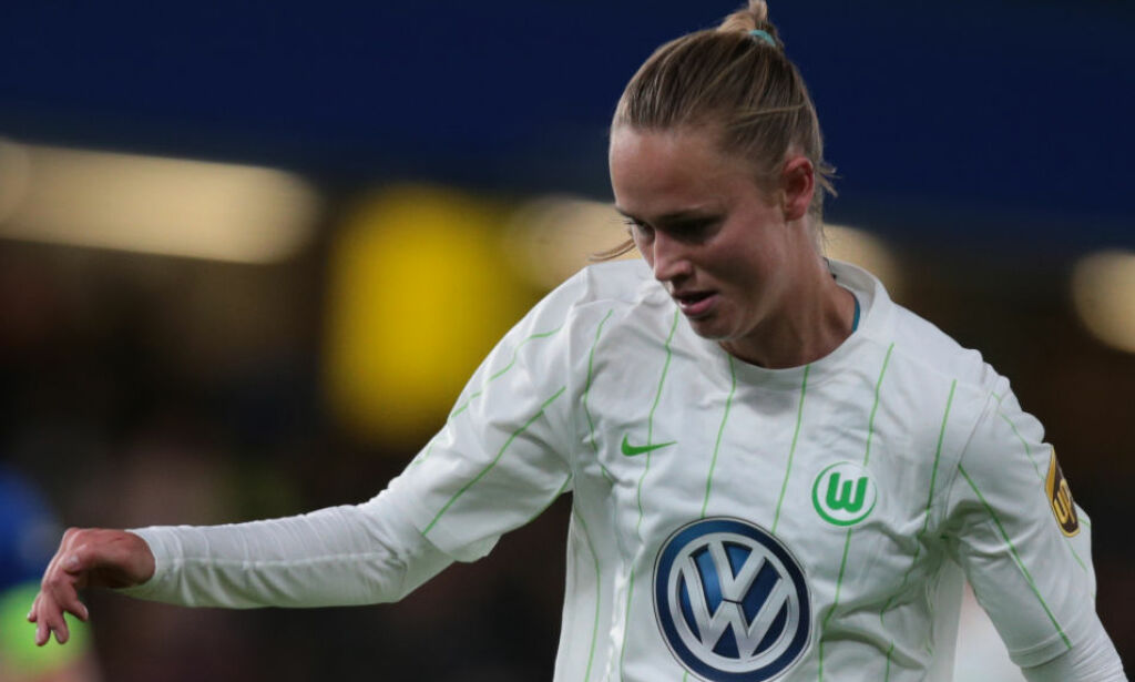 Graham Hansen og co sikret seriegullet: - Veldig deilig