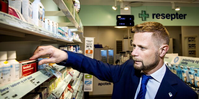 Vi har aldri vært nærmere en rusreform enn vi er nå