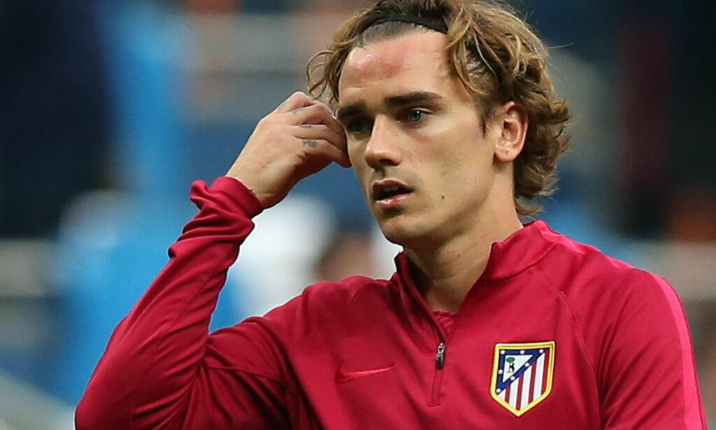 Ryktebørsen: Griezmann-meldingen som skremmer United-fansen