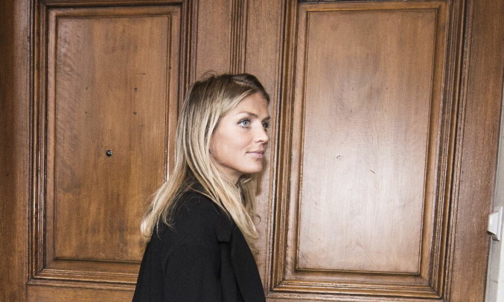 CAS-høringen er over. Preget Johaug snakker ut: - Det kom tårer
