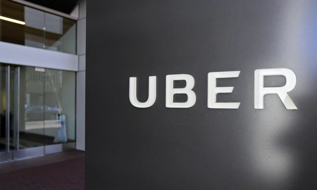 Uber gir nødvendig konkurranse