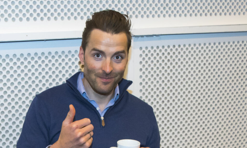 Magnus Moan legger opp ved sesongslutt
