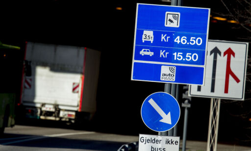 Gikk i strupen på Frp for «løftebrudd». Nå vil Ap fjerne seks milliarder i bompengerabatt