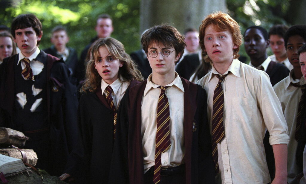 NASA-ingeniør vil gjøre magisk «Harry Potter»-pub til virkelighet. Lysestakene skal sveve i lufta