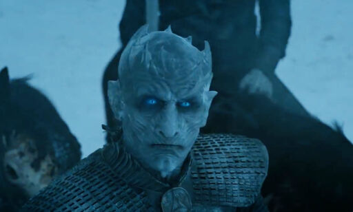 Nå er vinteren endelig kommet. Ny, avslørende trailer for «Game of Thrones» er sluppet