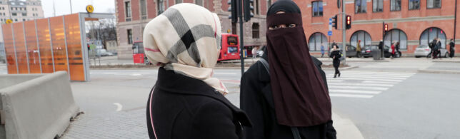 Nei til forbud mot religiøse plagg på jobb i Oslo
