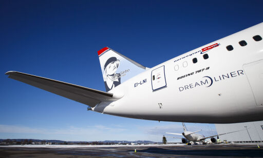 På tur med Kjos - del I: Fra Dreamliner til dritliner