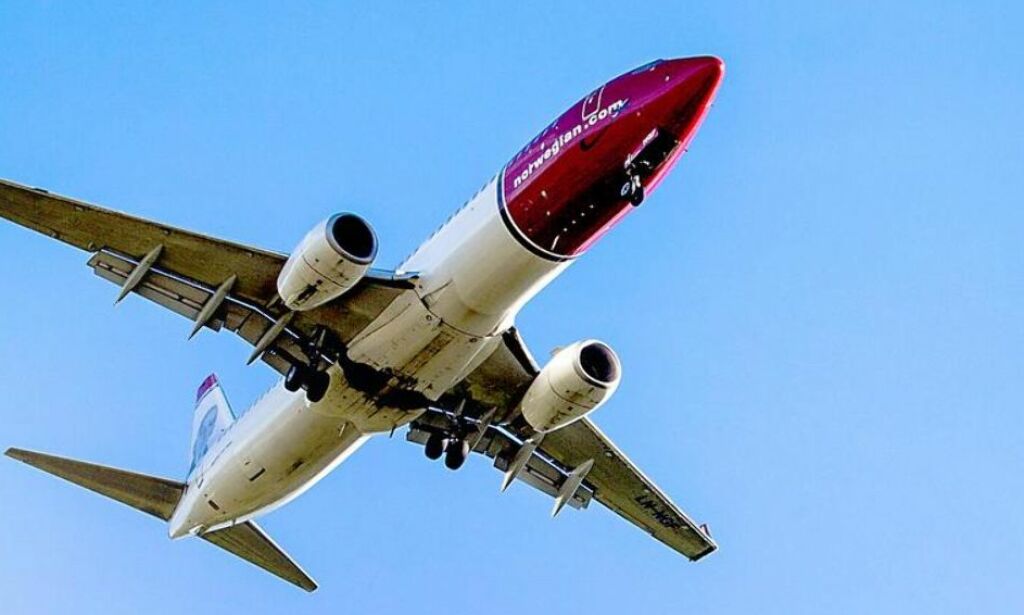 Ny sommer med Norwegian-trøbbel. - Ødelegger folks ferier