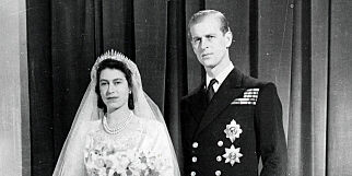 70 år med intriger, romantikk og plikter
