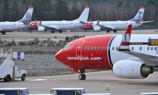 Skrev klage som dikt – fikk «rimerabatt» hos Norwegian
