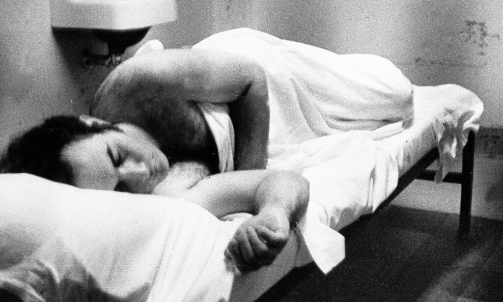 «Son of Sam» tok livet av unge, vakre kvinner fordi han følte seg stygg. Slik herjet han i New York