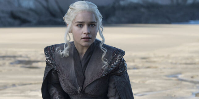 Her er våre spådommer for «Game of Thrones» denne sommeren